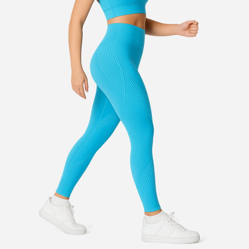 3D Compression Leggings