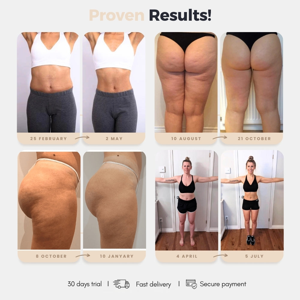 3D Compression Leggings