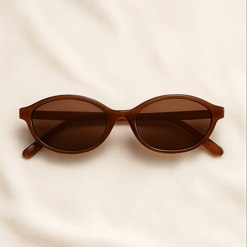 Vera Slim Sunglasses