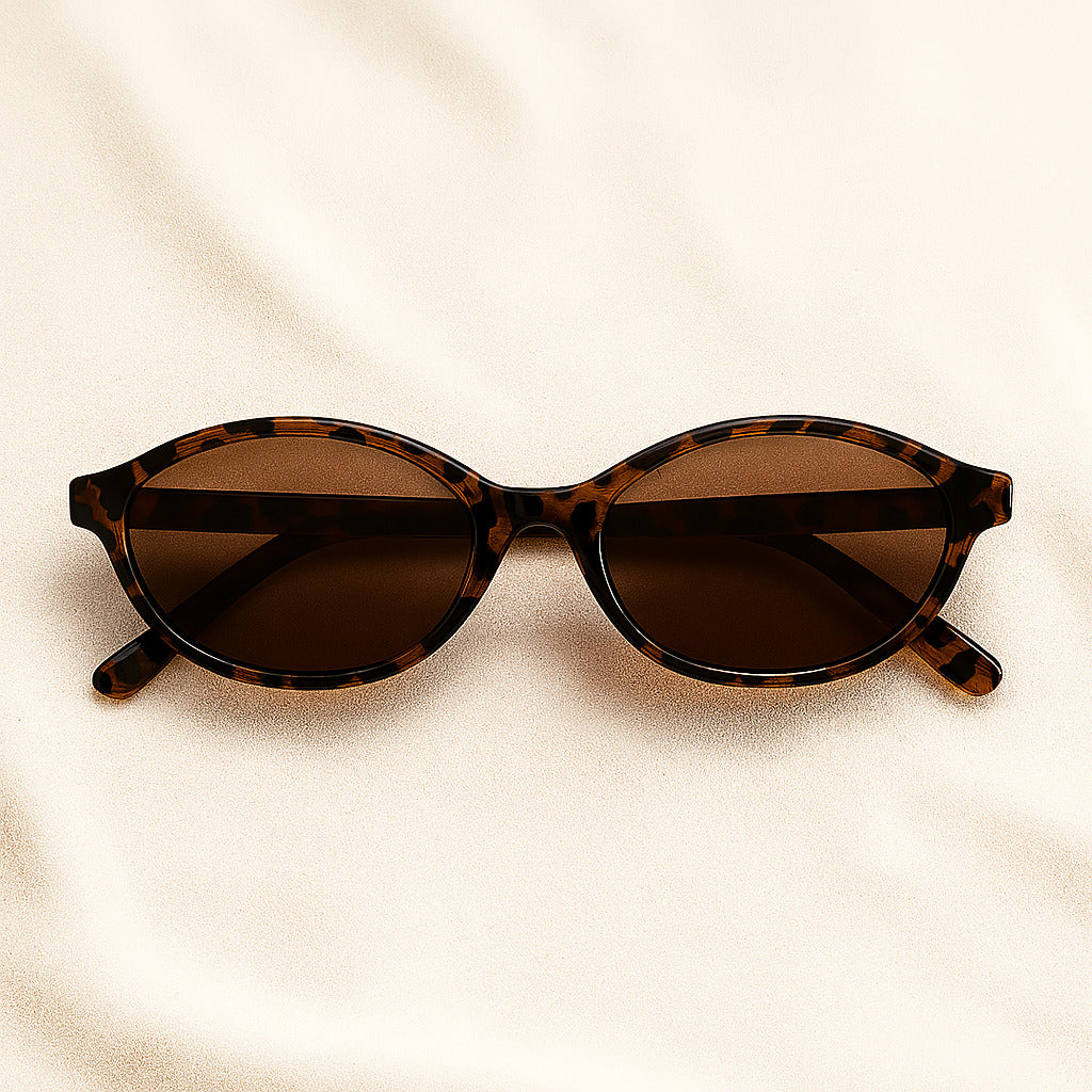 Vera Slim Sunglasses