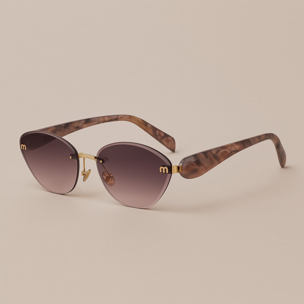 Soleil Sunglasses