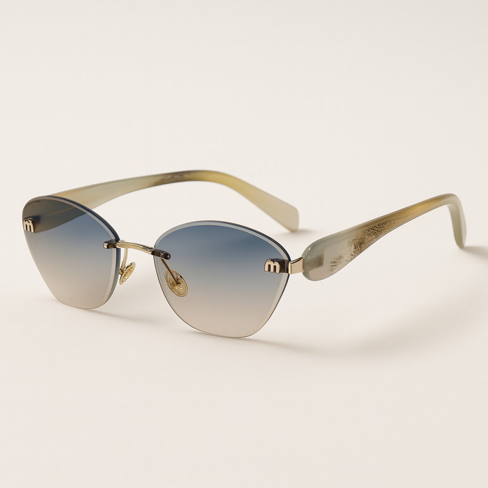 Soleil Sunglasses