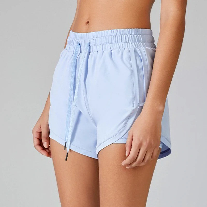 Amara Training Short