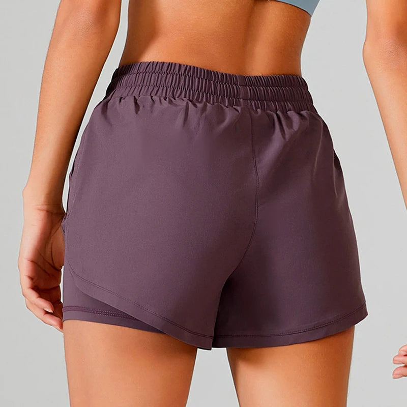 Amara Training Short
