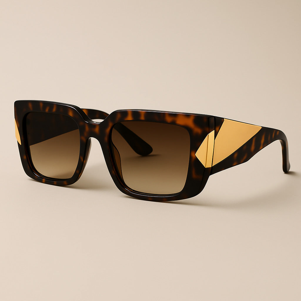 Miro Angular Fit Sunglass