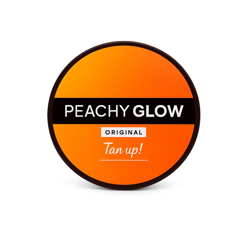 Peachy Glow
