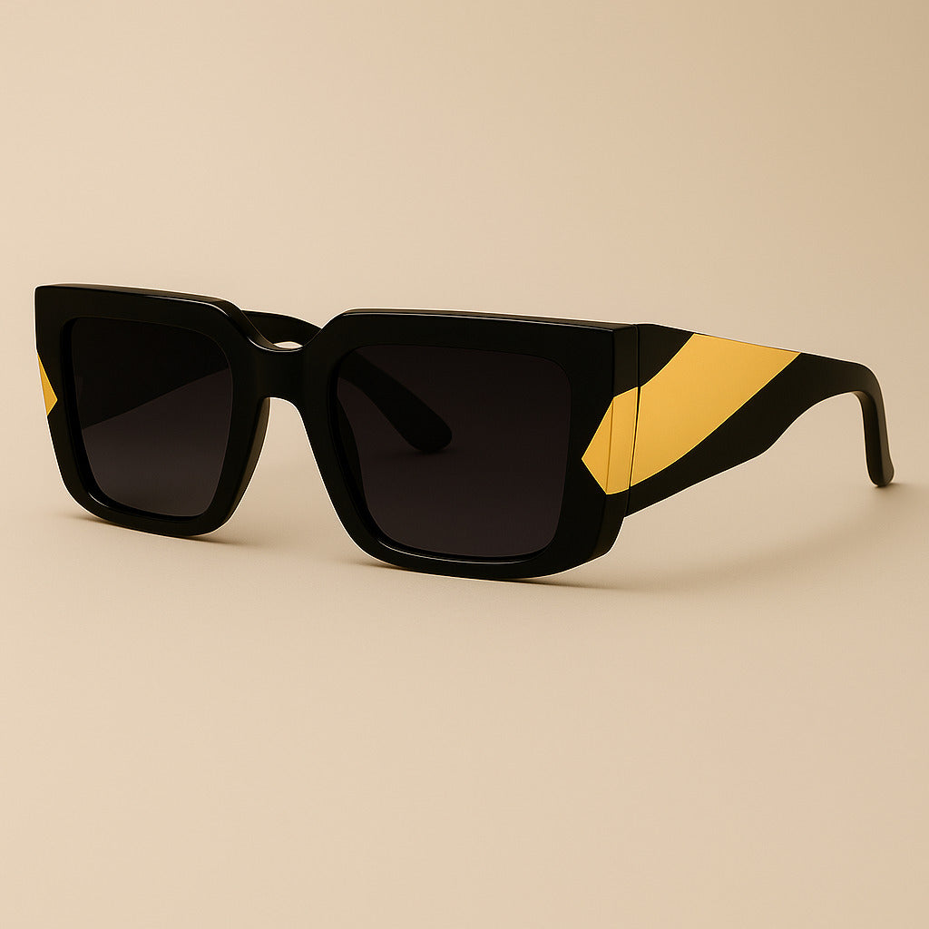 Miro Angular Fit Sunglass