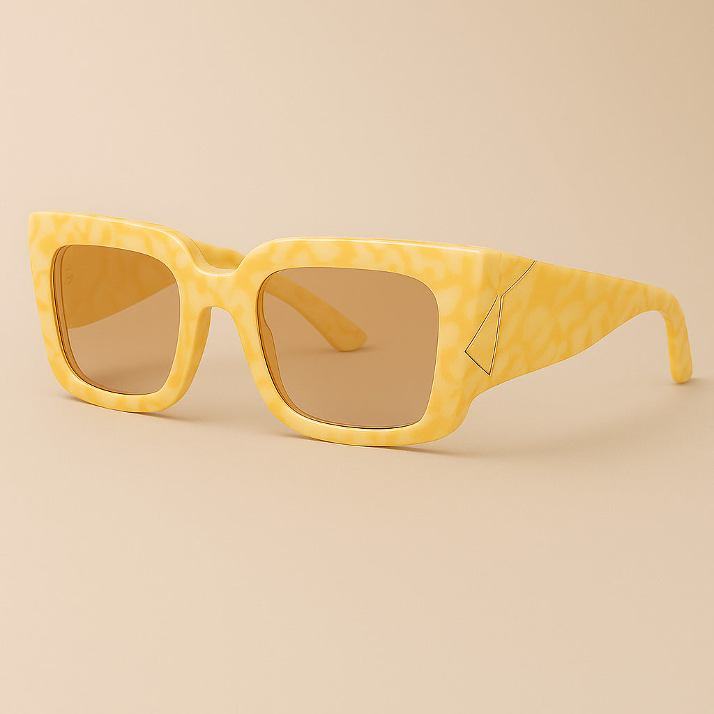 Miro Angular Fit Sunglass