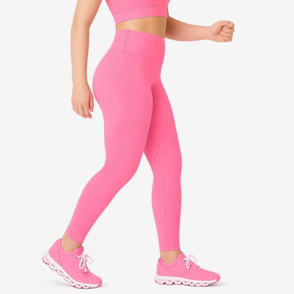 3D Compression Leggings