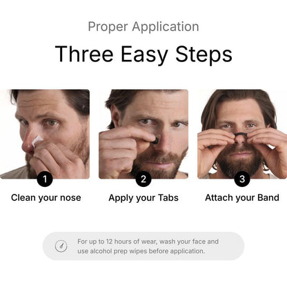 AirEase Magnetic Strip