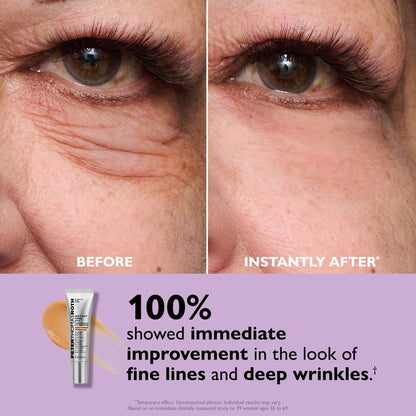 InstaBright Eye Serum