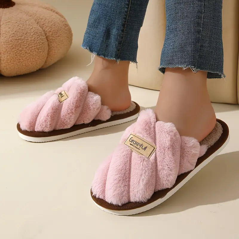 Graceful Soft Slides