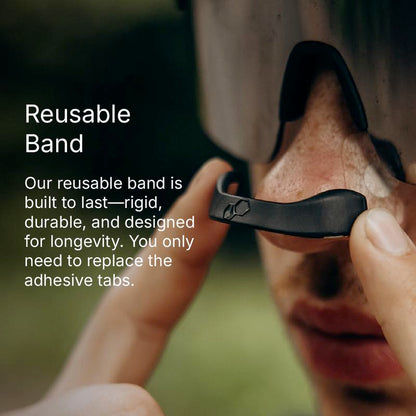 AirEase Magnetic Strip