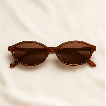Vera Slim Sunglasses