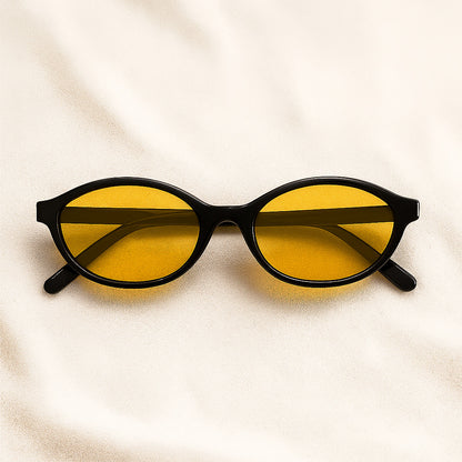 Vera Slim Sunglasses