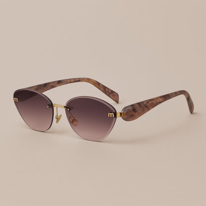Soleil Sunglasses