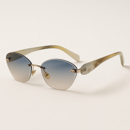 Soleil Sunglasses