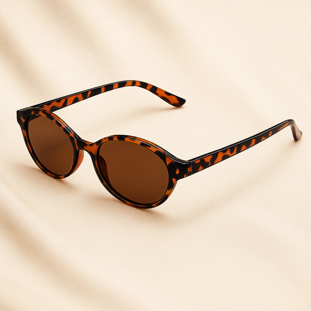 Vera Slim Sunglasses