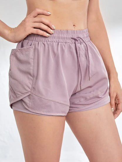 Brava Training Short