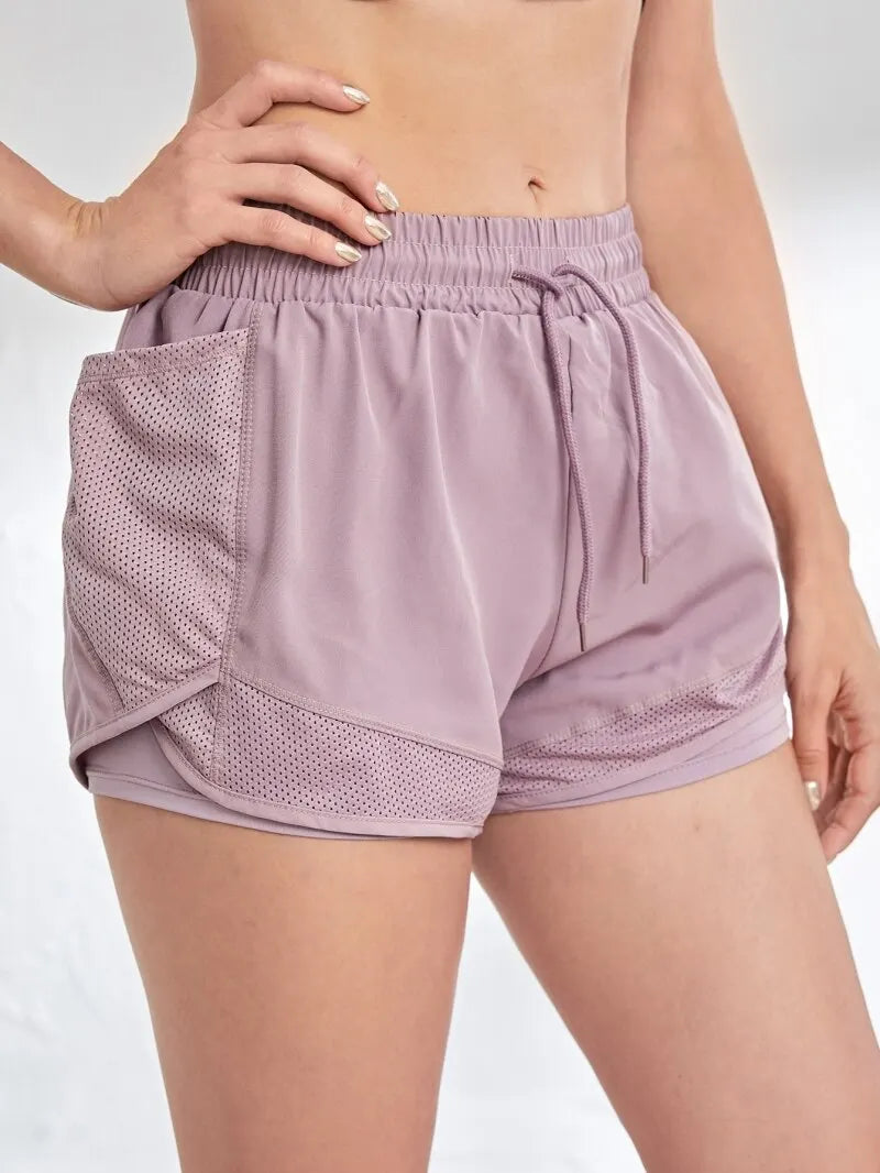 Brava Training Short