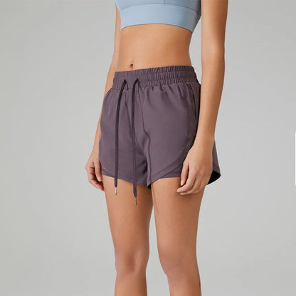 Amara Training Short