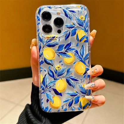 Capri iPhone Case