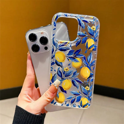 Capri iPhone Case