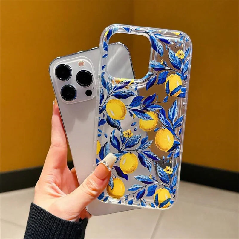 Capri iPhone Case