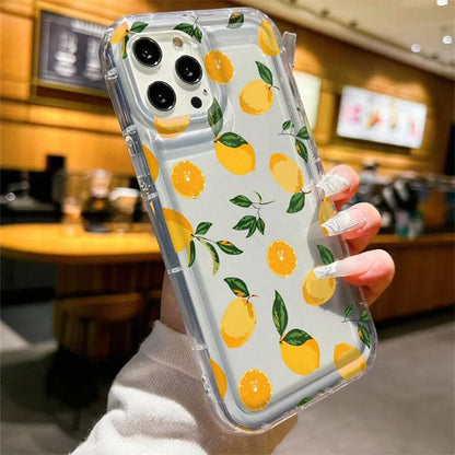 Capri iPhone Case