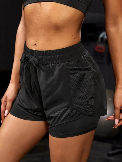 Brava Training Short