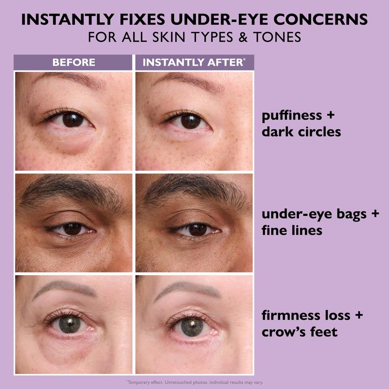 InstaBright Eye Serum