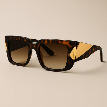 Miro Angular Fit Sunglass