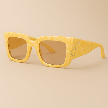 Miro Angular Fit Sunglass
