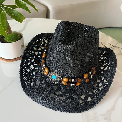 Reef Woven Straw Hat